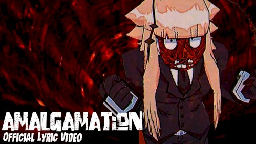 AMALGAMATION