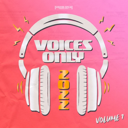 Voices Only 2022, Vol. 1