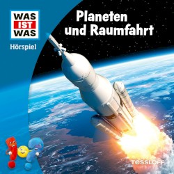 Planeten und Raumfahrt
