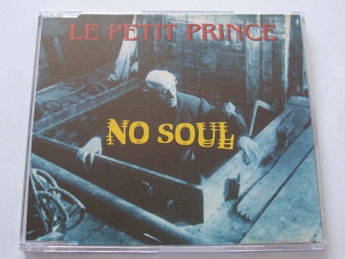 No Soul