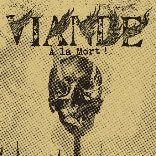 À la mort !