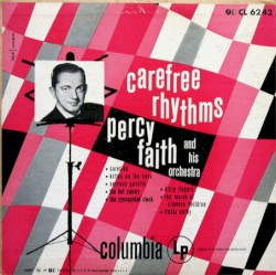 Carefree Rhythms