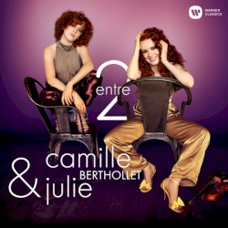 Entre 2 Edition collector
