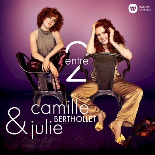 Entre 2 Edition collector