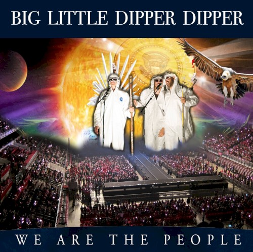 We Are the People EP