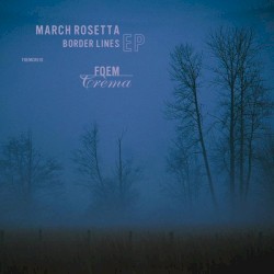 Border Lines EP
