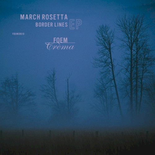 Border Lines EP