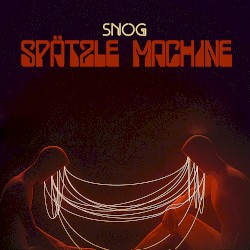 Spätzle Machine