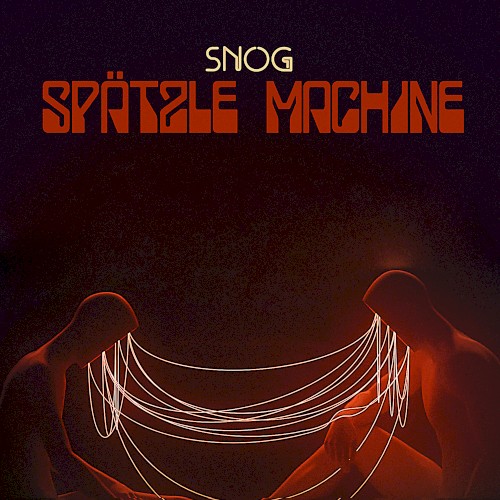 Spätzle Machine