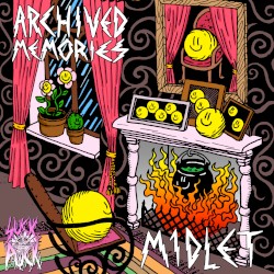 Archived Memories EP