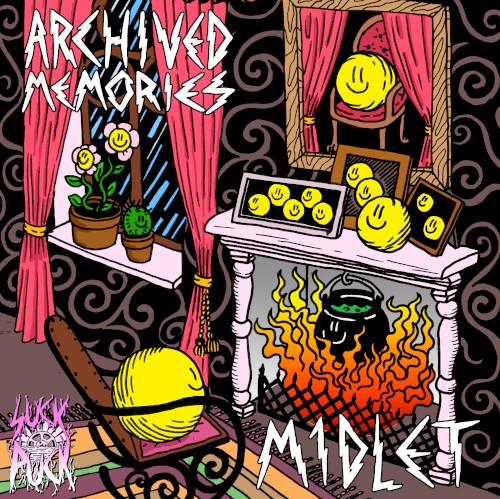 Archived Memories EP