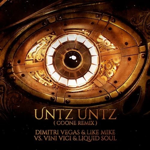 Untz Untz (Coone remix)