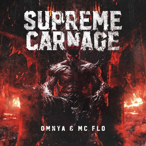 Supreme Carnage
