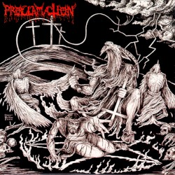 Proclamation / Teitanblood