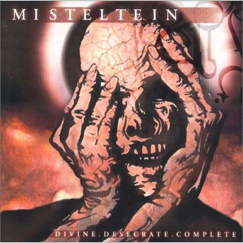Divine. Desecrate. Complete