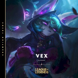 Vex, the Gloomist