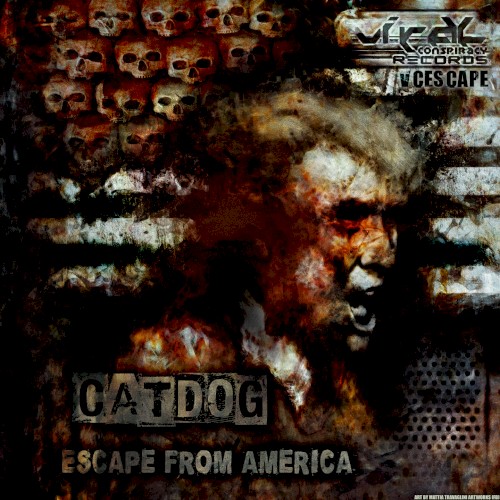 Escape From America