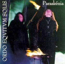 Paraskénia