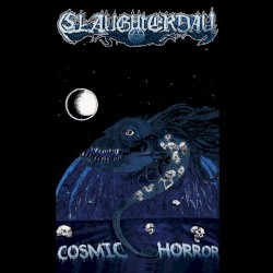 Cosmic Horror