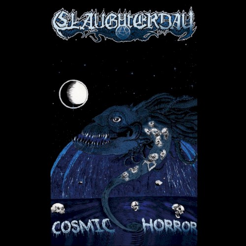 Cosmic Horror