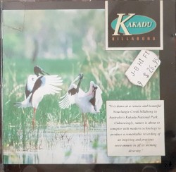 Kakadu Billabong