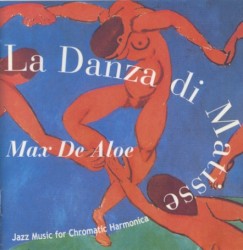 La danza di Matisse