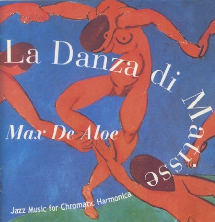 La danza di Matisse