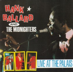 Live at the Palais