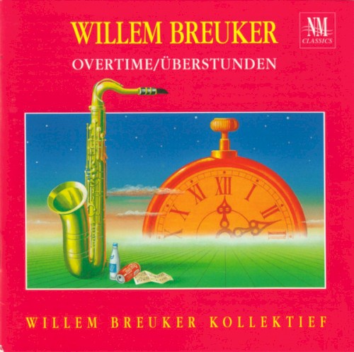 Overtime/Überstunden