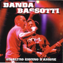 Un altro giorno d'amore