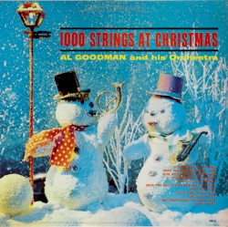 1000 Strings At Christmas