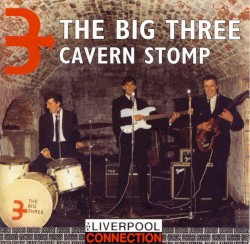 Cavern Stomp