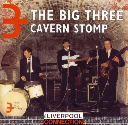 Cavern Stomp