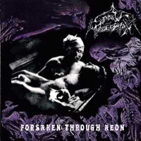 Forsaken Through Aeon