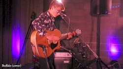 Max Horn @ Newtown Hall, 23 March 2024