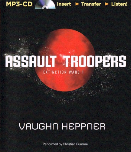 Assault Troopers