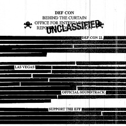 DEF CON 22: The Official Soundtrack