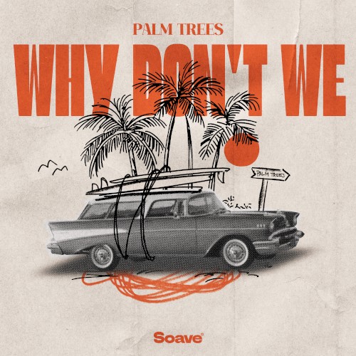 Why Don't We