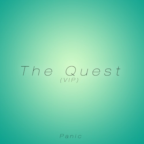 The Quest (VIP)