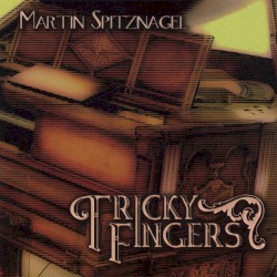 Tricky Fingers