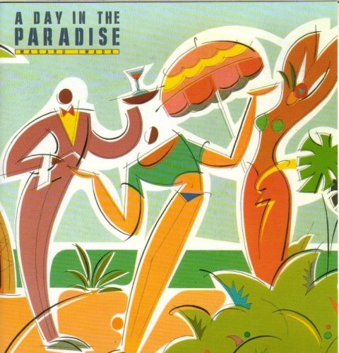 A Day In The Paradise