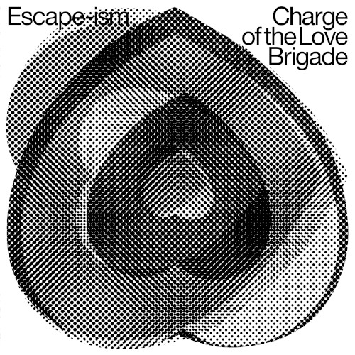 Charge Of The Love Brigade Escapeism [07 Mar 2025] ww6vm