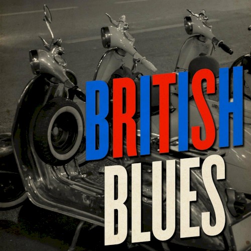 British Blues