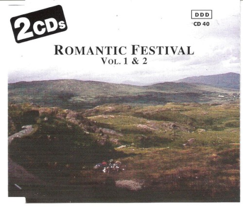 Romantik-Festival, Vol. 1 & 2