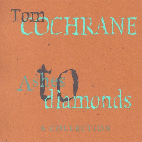 Ashes to Diamonds