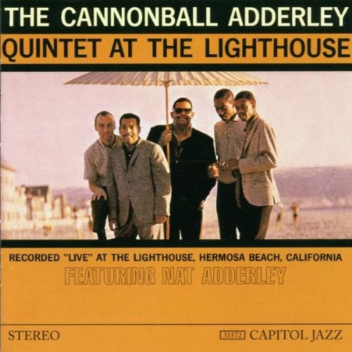 The Lighthouse & The Jazz Workshop