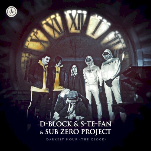 Darkest Hour (The Clock)