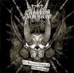 Ex Regnum Spiritus in Manifestus