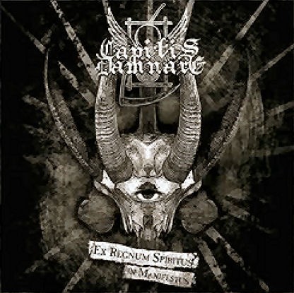 Ex Regnum Spiritus in Manifestus