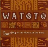 Dancing in the House of the Lord